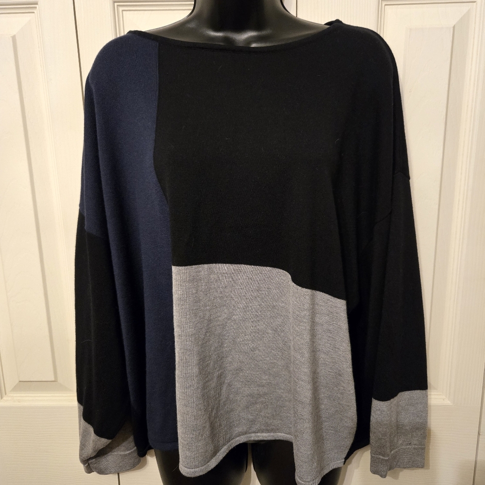 👏3 for $20👏G by Giuliana Sweater Size XL